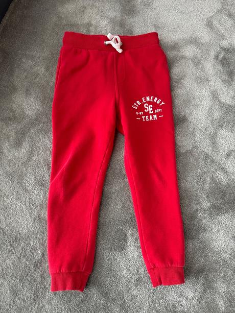 Tepláky reserved 122 teplé, reserved,122