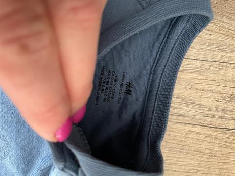 Set mikina a tepláky h&m, h&m,50