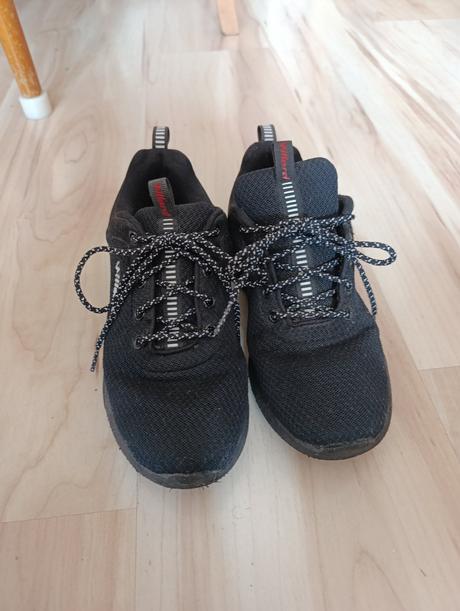 Ľahké tenisky willard, 36