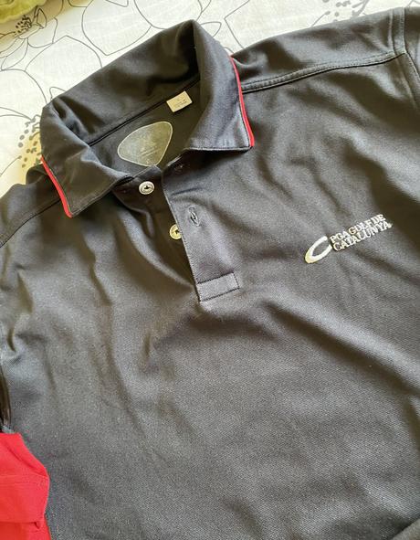 Športové tričko v. m/l, m