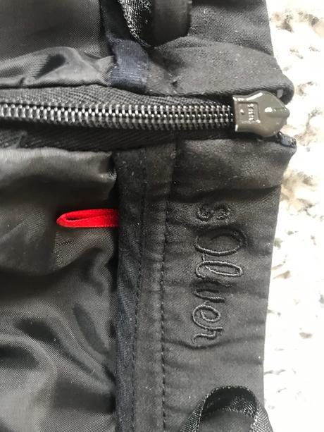 Elegantná sukňa, s.oliver,xs