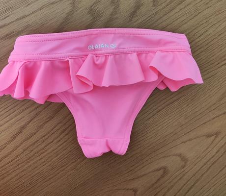 Plavočky, decathlon,86