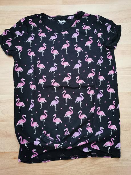 Tričko, topolino,146