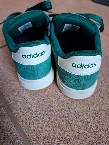 Botasky adidas, adidas,36