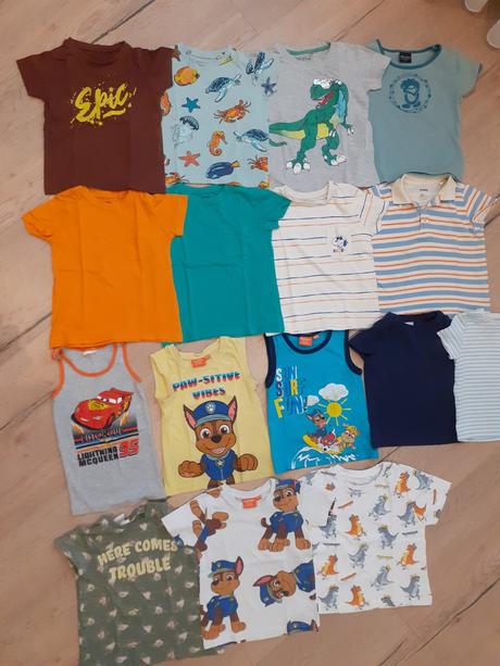 16ks tricka, nickelodeon,98