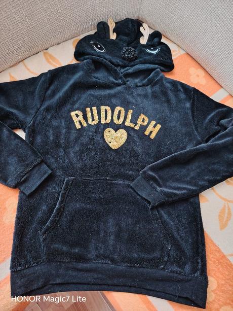 Rudolf mikina, pepco,152