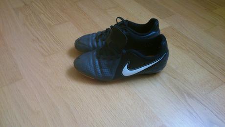 Kopacky, nike,35