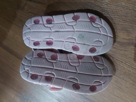 Sandalky paw patrol 28, 28