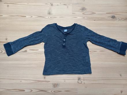 Tricko s dlhym rukavom, dopodopo,98