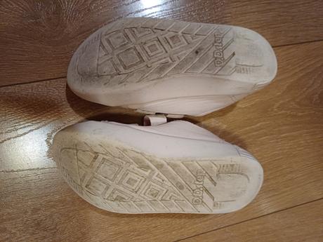 Letné textilné tenisky č.28, d.d.step,28