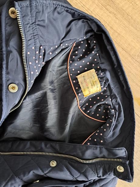 Prechodná, zara,164