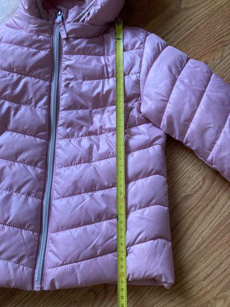 Detsky prechodny kabat h&m, h&m,116