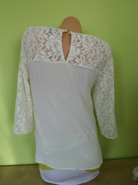 Bluzka, lindex,34