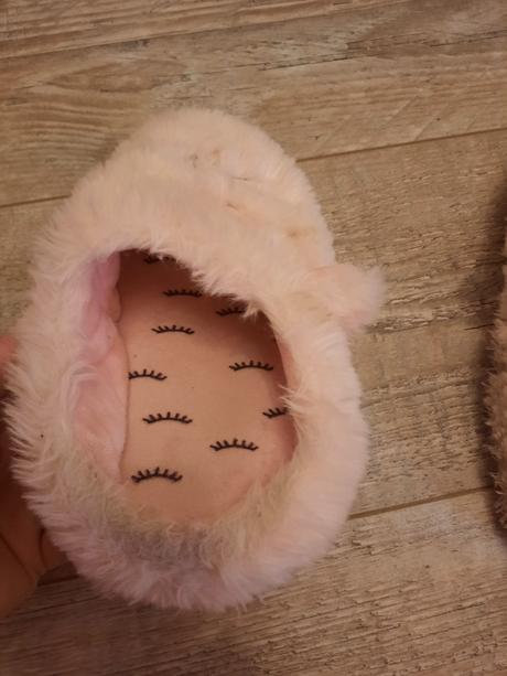 Papučky 32, pepco,32