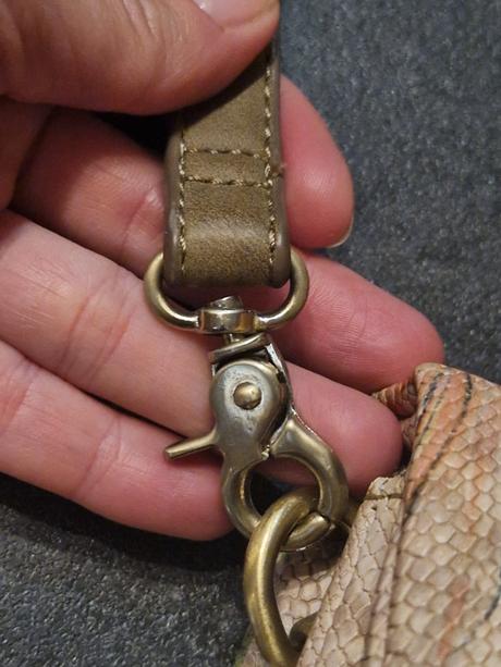 Malá kabelka desigual, desigual