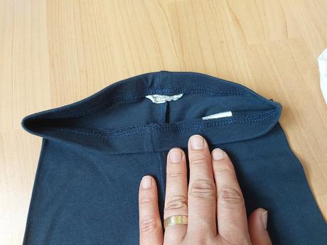 Letný kompletík, 104