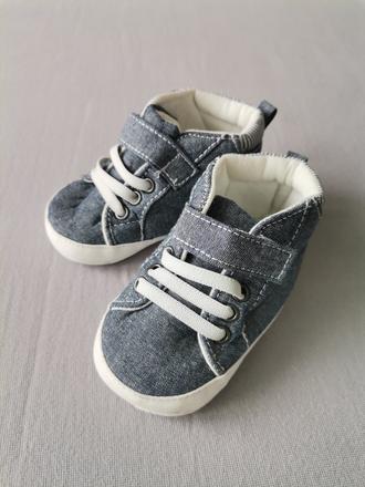 Newbie topánky 19/20, 19