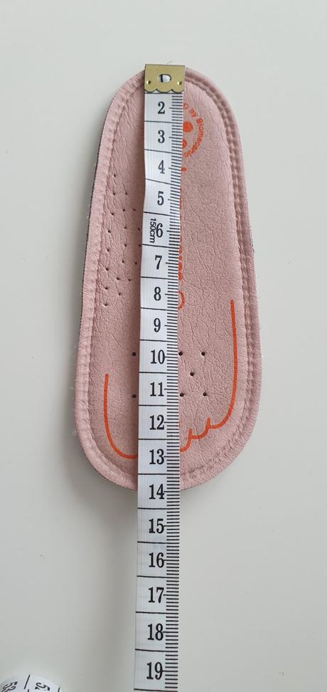 Dievčenské tenisky biomecanics, 21