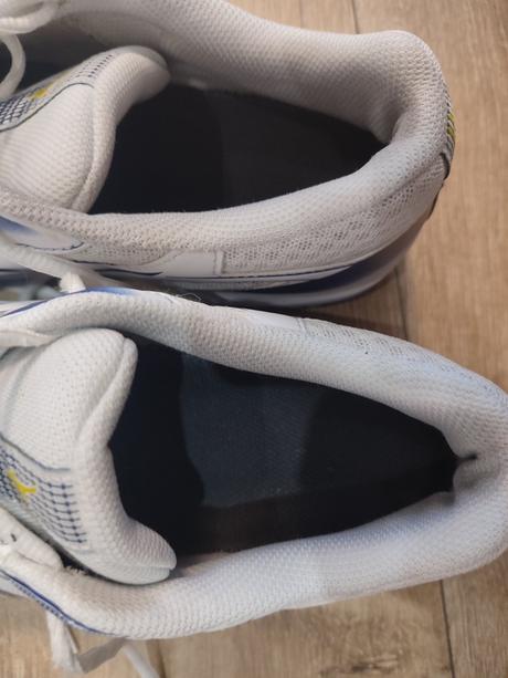 Tenisky, mizuno,42