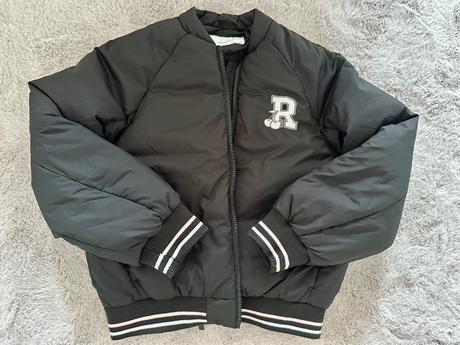 Dievcenska prechodna bunda, reserved,134