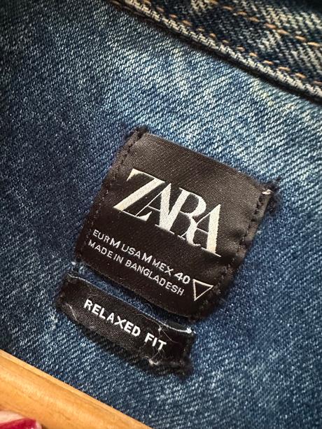 Bunda kosela hruba, zara,m