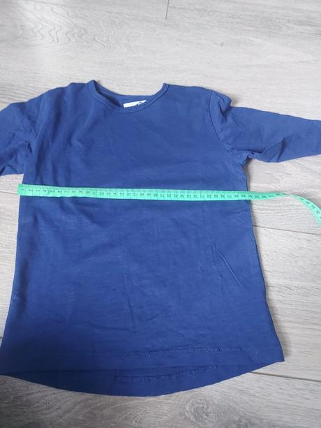 Next tricko, next,110