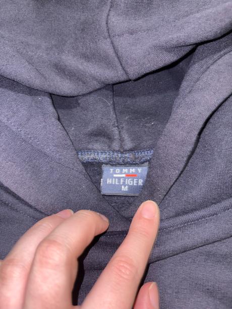 Pánska mikina, tommy hilfiger,m
