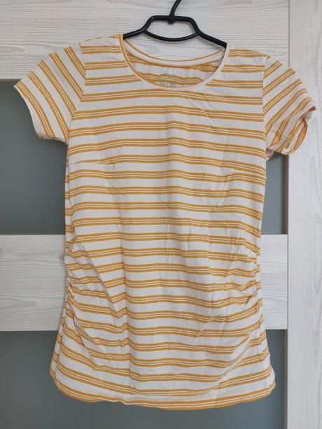 Tehotenske pasikave tricko, esmara,m