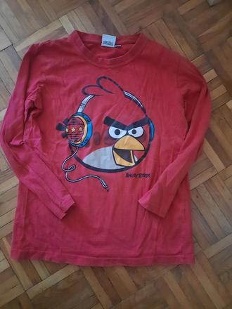 Chlapčenské tričko, 128