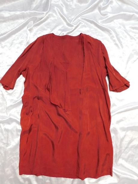 Kvalitne trendy saty, 42