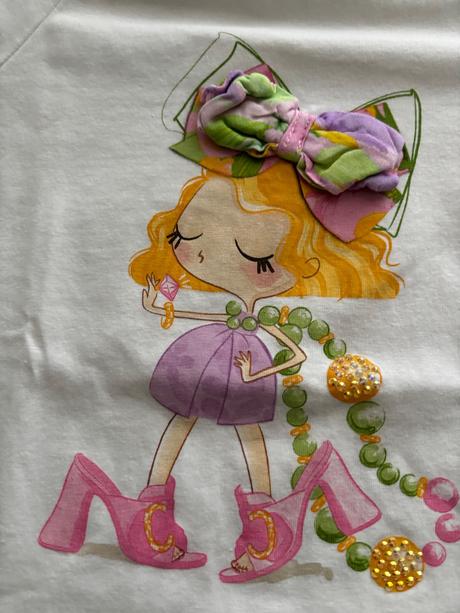 Tričko mayoral, mayoral,128