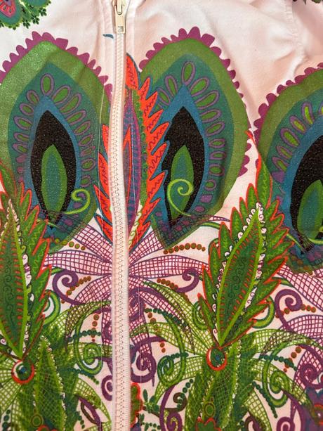 Mikina desigual xs, desigual,xs