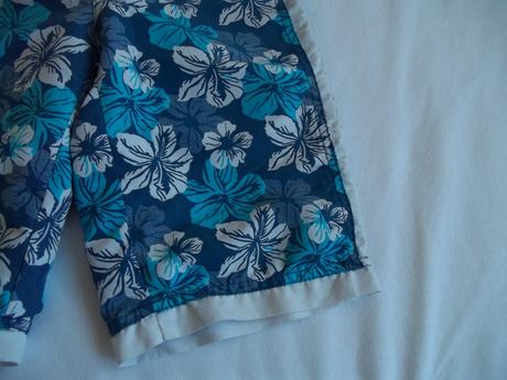 Krátke nohavice - dopodopo boys- 6-7 rokov (122), dopodopo,122