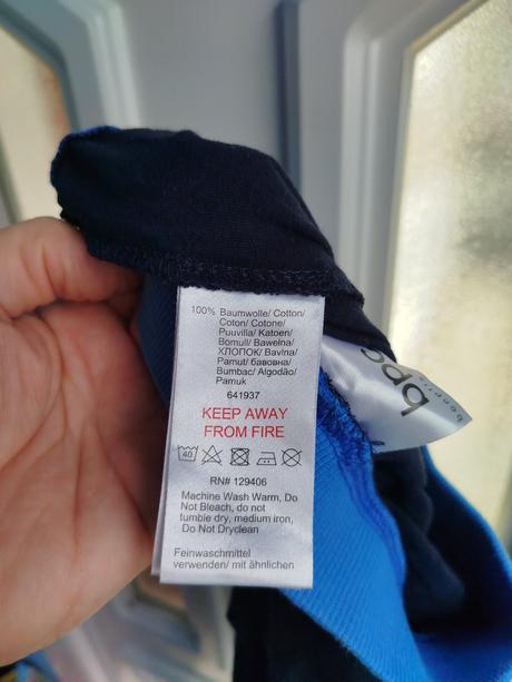 Pyžamo - spodok 140/146, bonprix,140