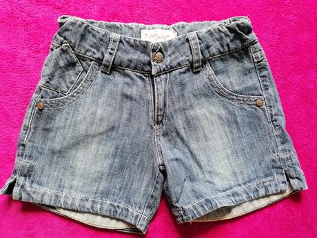 Riflové kraťasky, 128