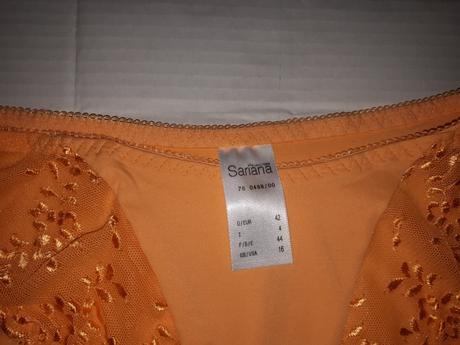 Nohavičky l, sariana,l