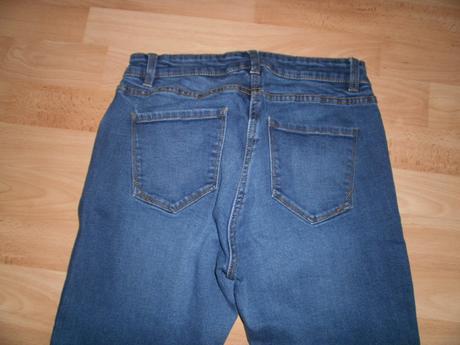 Rifle s výšivkou l/38 až 40, pepco,38