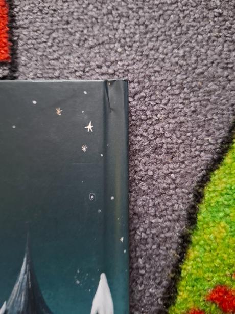 Najkrajší dar na svete, 