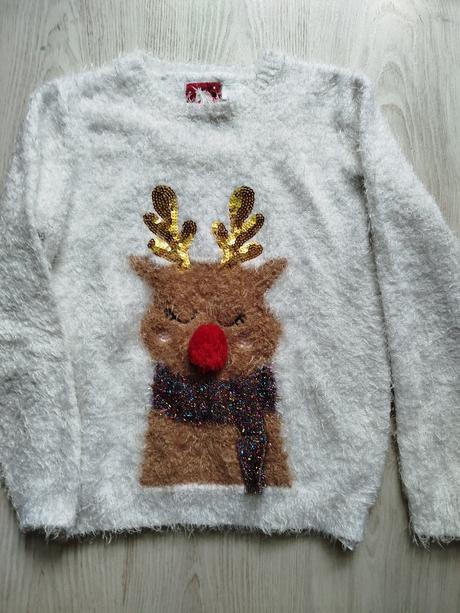 Balík oblečenia pre dievčatko 10-12 r., 140–152