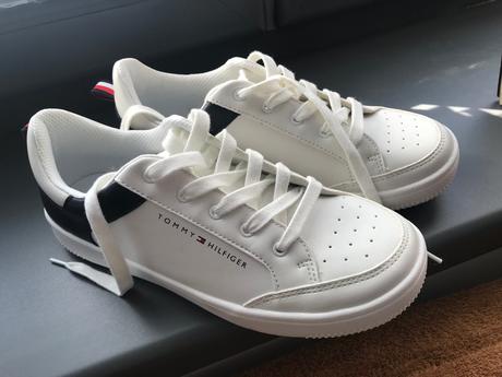 Tenisky tommy hilfiger, tommy hilfiger,37