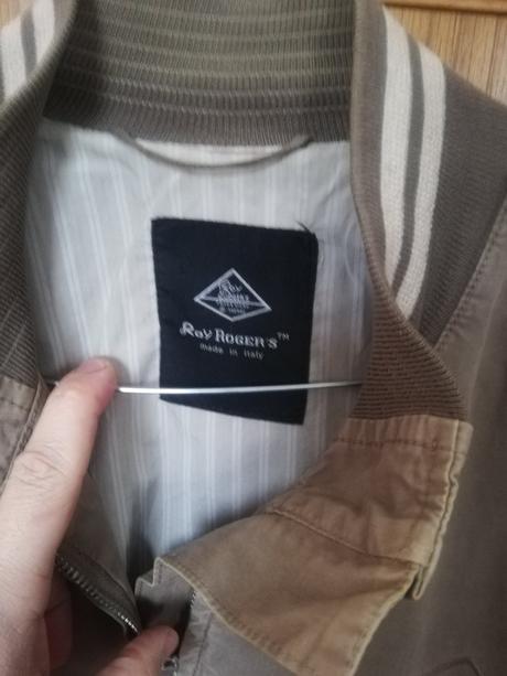 Panska bomber bunda, m