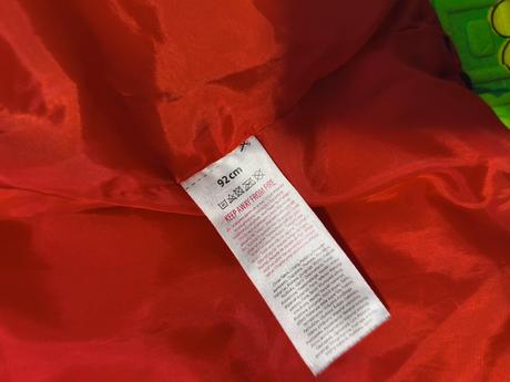 Vesta mickey disney baby 92, disney,92