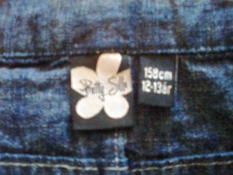 Suknička pretty sille, pretty girl,158