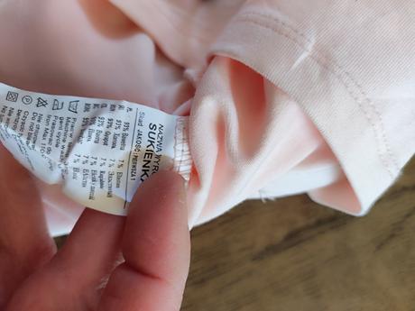 Dámske športové šaty, s