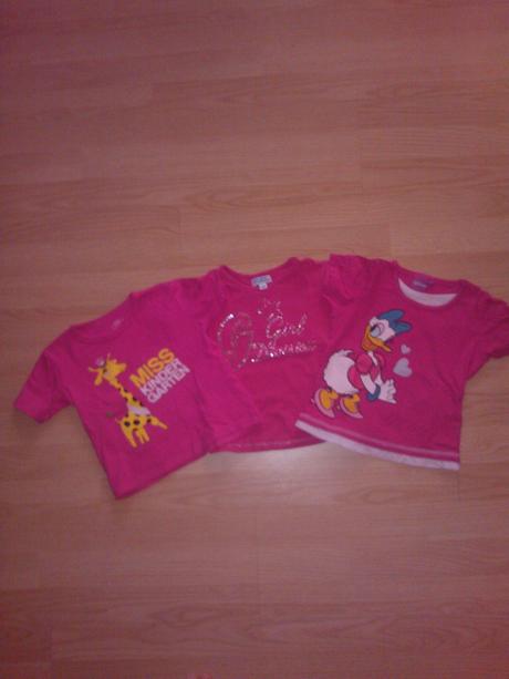 Tricka ruzove, disney,104