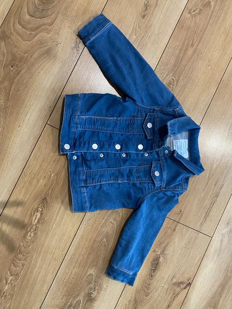 Riflovka, primark,92