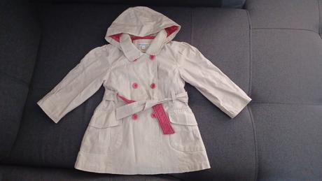 Kabátik, marks & spencer,110