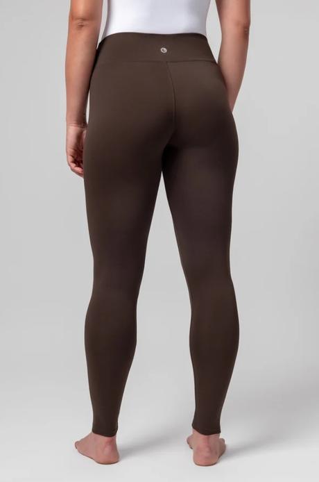 Lelosi klasické legíny jednofarebné (rôzne farby), l - xxxl