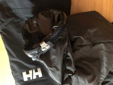 Lyžiarske nohavice hh, 152