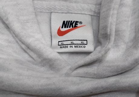 Mikina nike crop/top, nike,xl